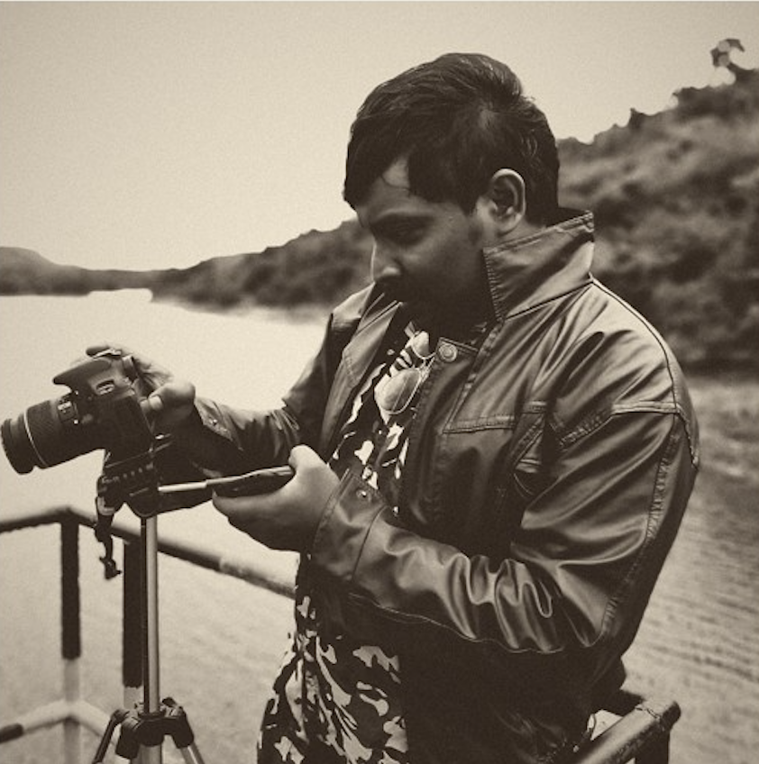 EPURTURE team member 2
