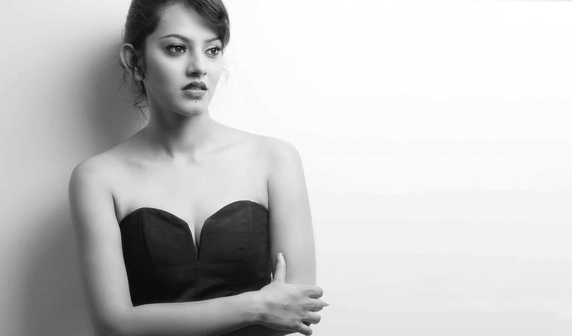 Editorial B&W