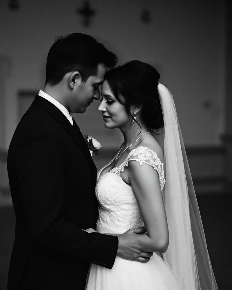 Maria & Daniel