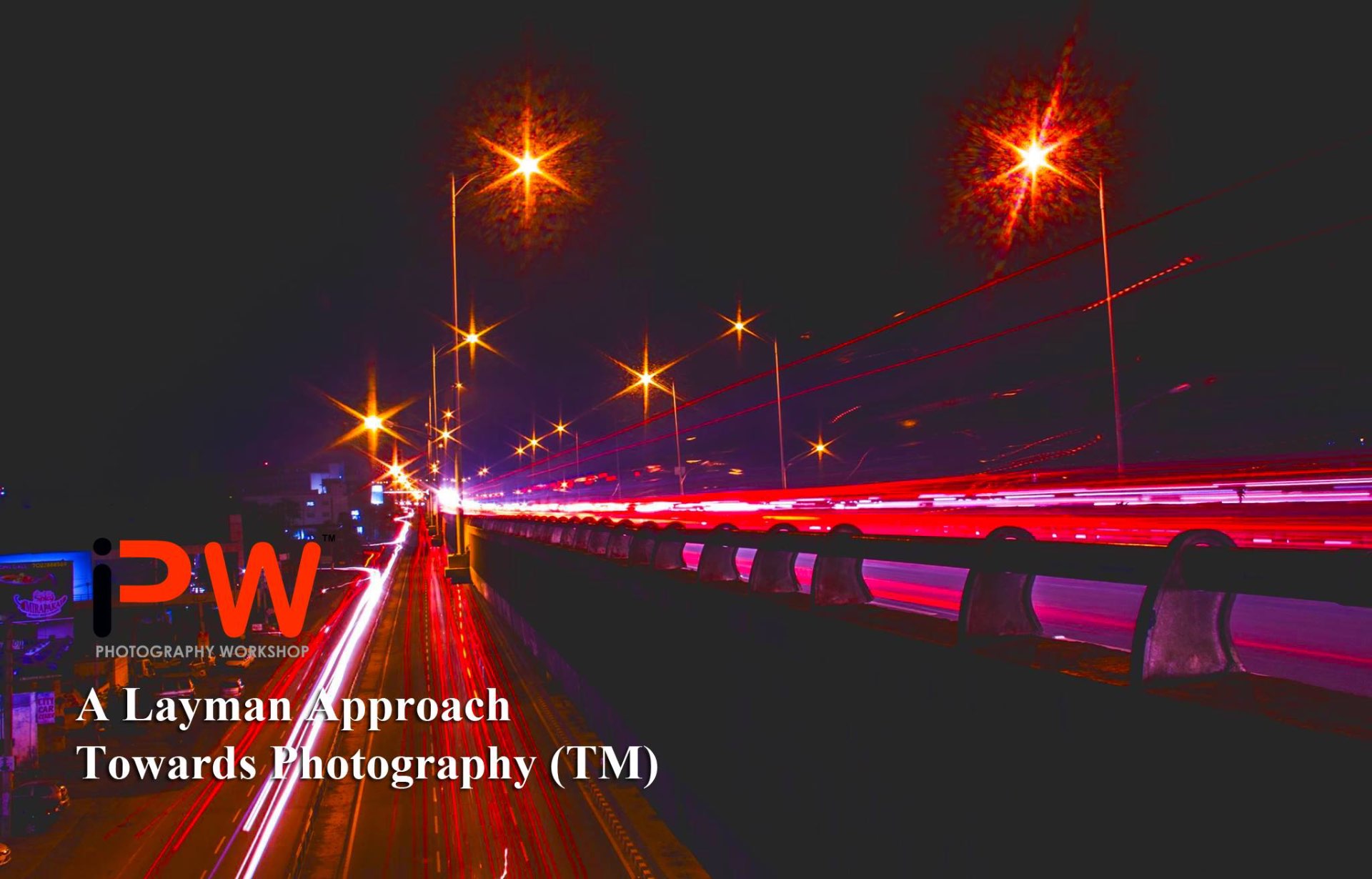 Light Trails